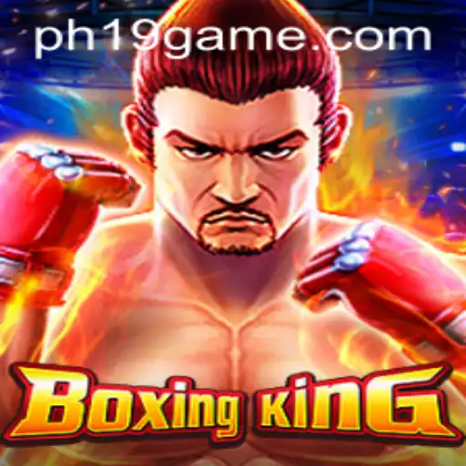 BoxingKing: An Immersive and Strategic Brawl in the Arena