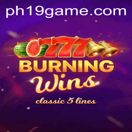 BurningWins: A Classic Fruit Slot with a Modern Twist