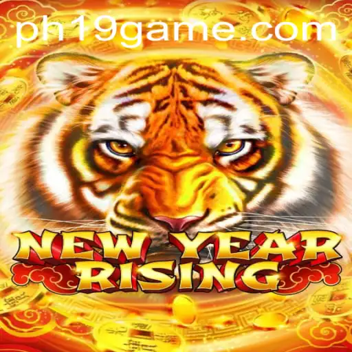 Discover the Exciting World of NewYearRising: The Game of 2023