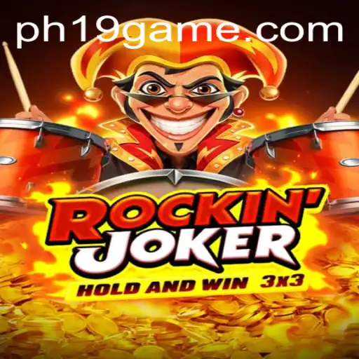 Rockinjoker: An Exciting New Game Captivating the World
