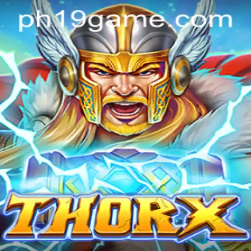 Discover ThorX: A Riveting Journey into a Mythical Gaming Universe