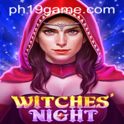 WitchesNight: A Magical Experience with PH19