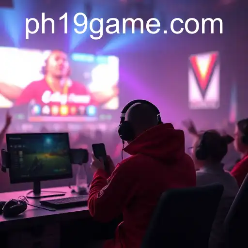 Discovering the Excitement of Live Games with PH19