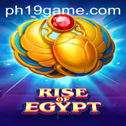 Rise Of Egypt: PH19 - An Epic Journey into Ancient Times