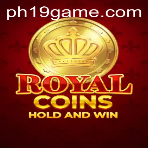 Unveiling RoyalCoins: A New Era in Interactive Gaming
