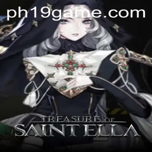Unveiling TreasureofSaintElla: A New Era in Gaming