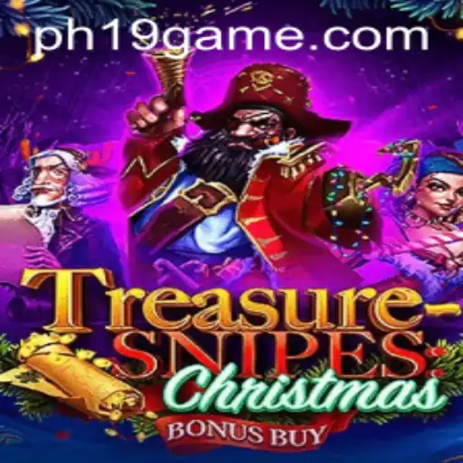 Explore the Festive Adventure of TreasuresnipesChristmas with PH19